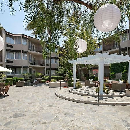 The Belamar Hotel Manhattan Beach, Tapestry By Hilton Exterior photo