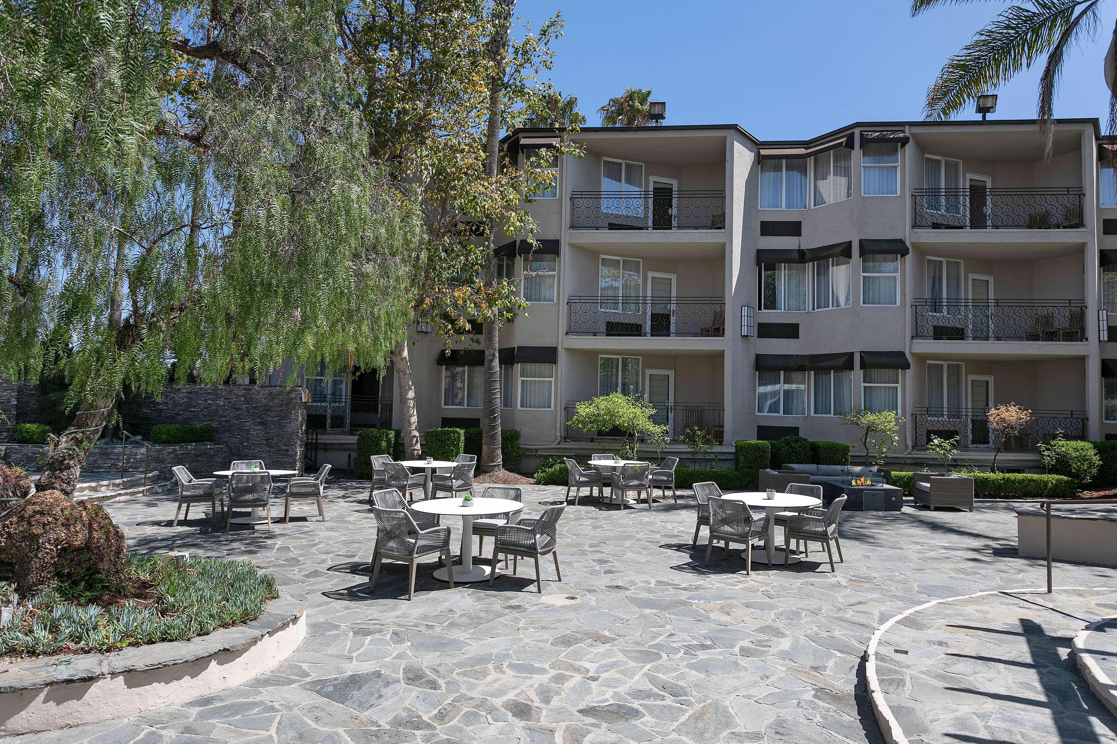 The Belamar Hotel Manhattan Beach, Tapestry By Hilton Exterior photo