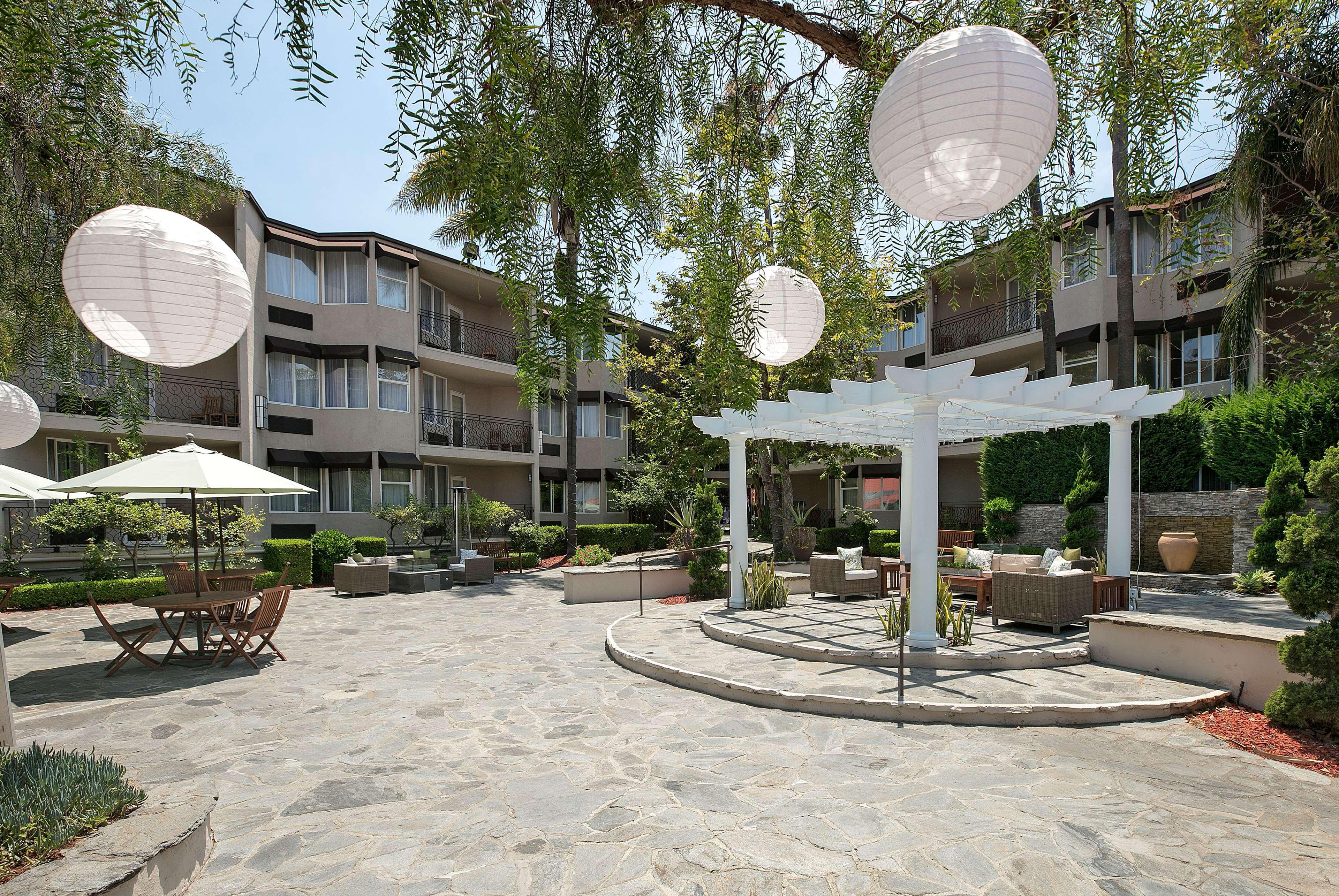 The Belamar Hotel Manhattan Beach, Tapestry By Hilton Exterior photo