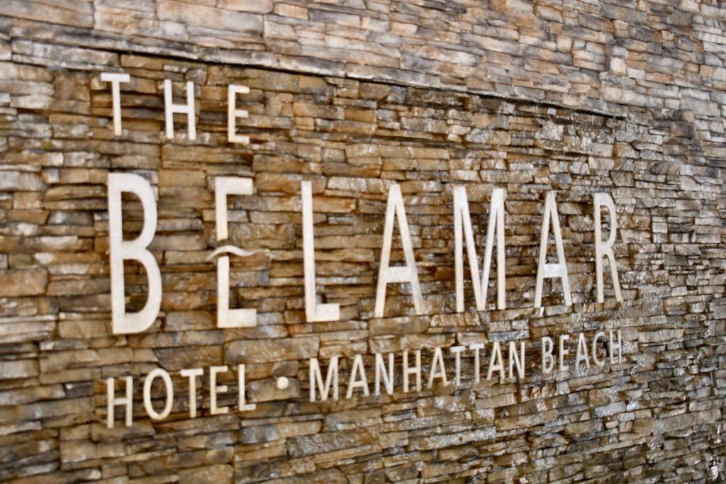 The Belamar Hotel Manhattan Beach, Tapestry By Hilton Exterior photo