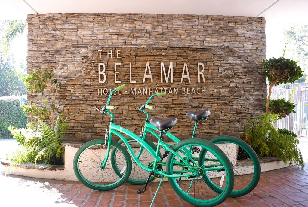 The Belamar Hotel Manhattan Beach, Tapestry By Hilton Exterior photo