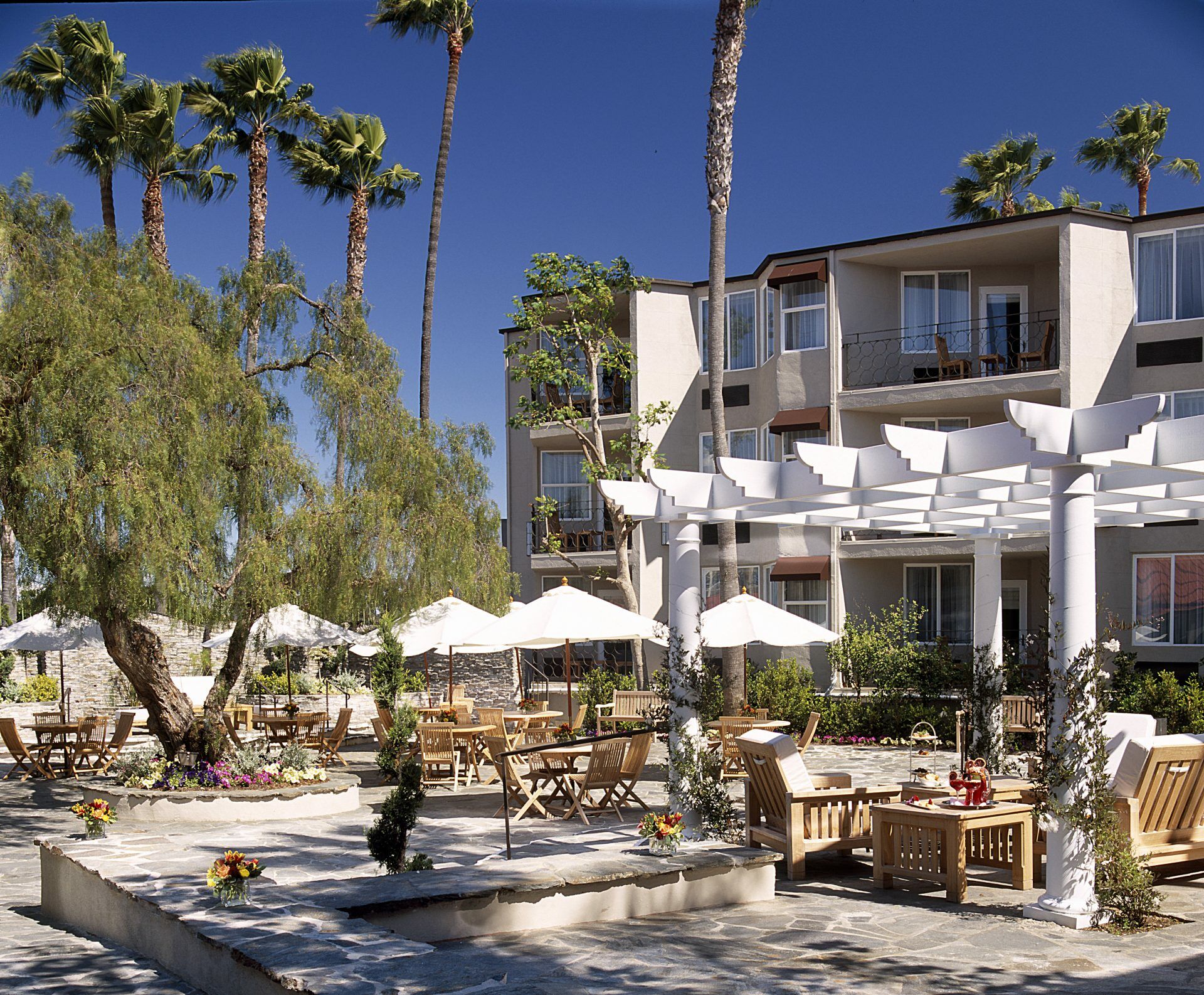 The Belamar Hotel Manhattan Beach, Tapestry By Hilton Exterior photo