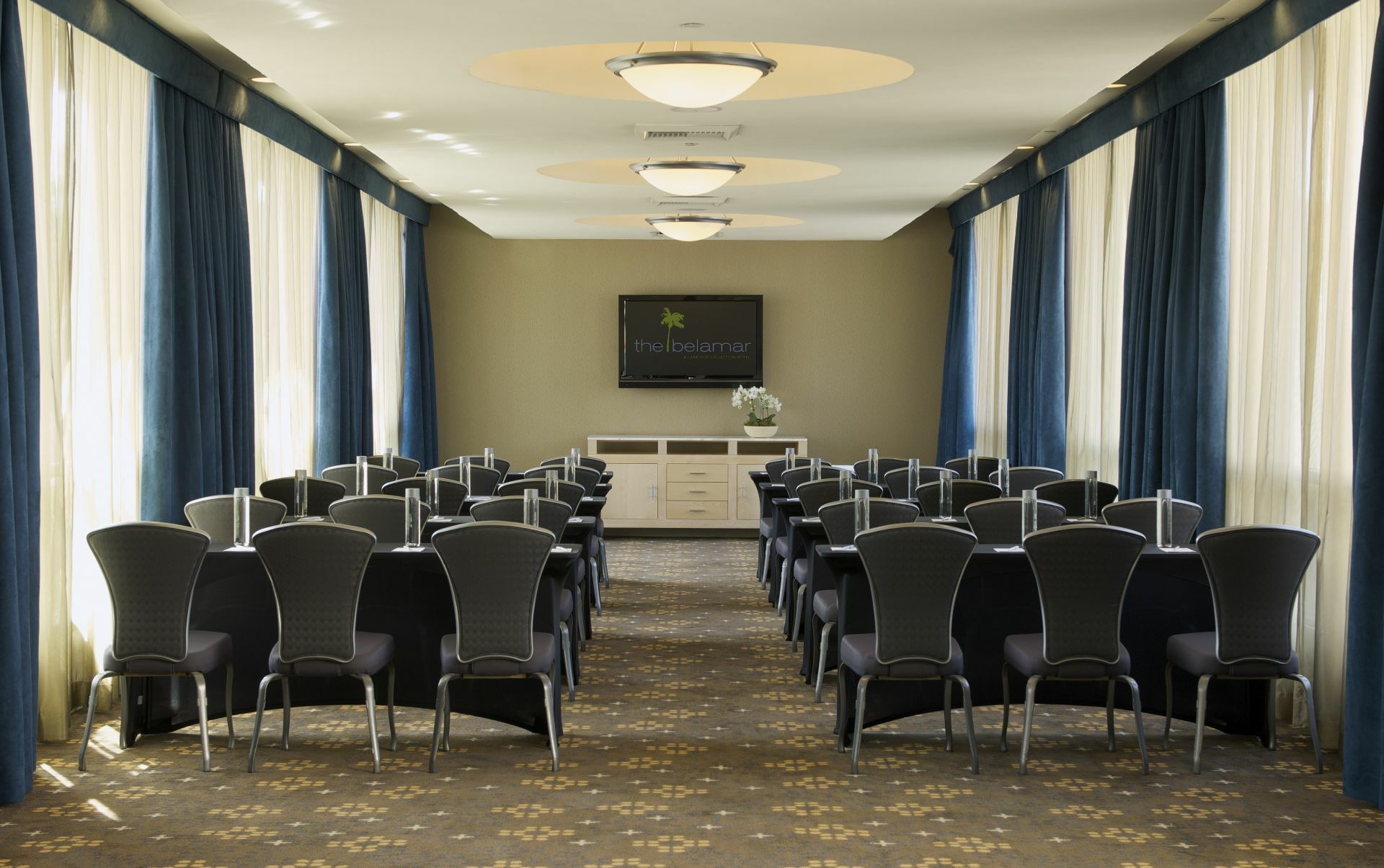 The Belamar Hotel Manhattan Beach, Tapestry By Hilton Exterior photo